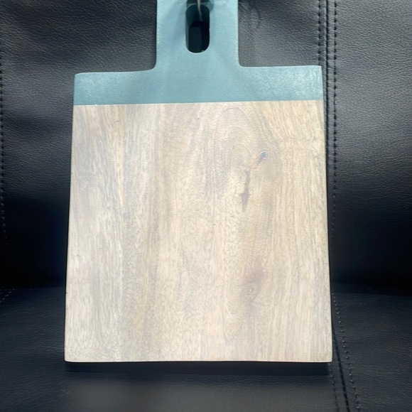 Kitchen supply- board and knife - Picture 2 of 6